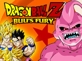 Dragon Ball Z: Buu's Fury