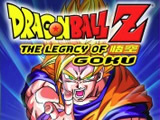 Dragon Ball Z: The Legacy of Goku