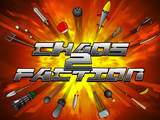 Chaos Faction 2