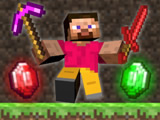 Minecaves 2