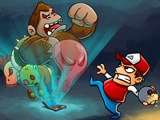 Video Game Monsters