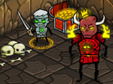 Loot Heroes 2