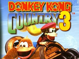 Donkey Kong Country 3