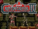 Super Castlevania IV