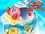 Kirby and the Amazing Mirror