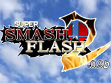 Super Smash Flash 2 v0.9b