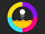Color Switch 2: Challenges