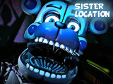 Five Nights at Freddy's: Sister Location