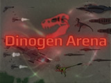 Dinogen Arena