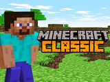 Minecraft Classic