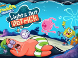 Lights Out Patrick - SpongeBob SquarePants