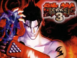 Tekken 3