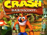 Crash Bandicoot