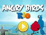 Angry Birds Rio