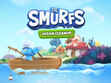 The Smurfs: Ocean Cleanup