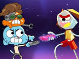 Gumball Multiverse Mayhem