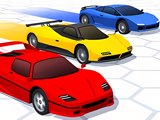 Race Survival: Arena King