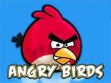 Angry Birds