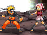 Naruto Ninja World Storm 2