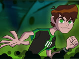 Ben 10: Duel of the Duplicates