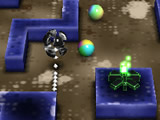 Nova Xonix 3D