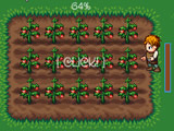 Idle Farmer