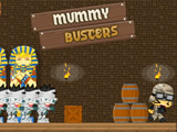 Mummy Busters