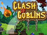 Clash of Goblins