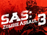 SAS Zombie Assault 4