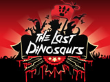 The Last Dinosaurs