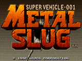 Metal Slug: Super Vehicle-001