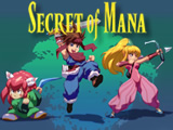 Secret of Mana