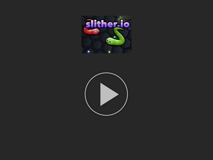 Slither.io - Play Slither.io Game Online