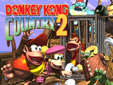 Donkey Kong Country 2