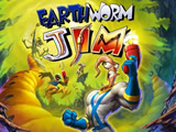 Earthworm Jim