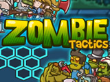 Zombie Tactics