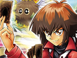 Yu-Gi-Oh! GX – Duel Academy