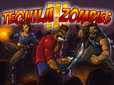 Tequila Zombies 3