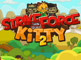 Strikeforce Kitty 2