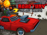 Road of Fury 2 - Nuclear Blizzard