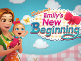 delicious emily new games