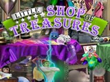 Little Shop of Treasures