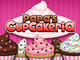 Papa's Pancakeria - 🔽 Free Download