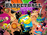 Nick Basketball Stars