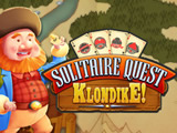 Solitaire Quest Klondike
