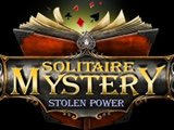 Solitaire Mystery: Stolen Power