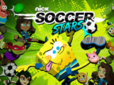 Nick Soccer Stars