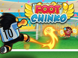 Foot Chinko