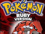 Pokémon Ruby