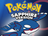 Pokémon Sapphire